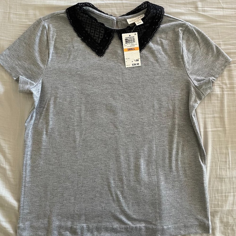 Ladies Top By Maison Jules